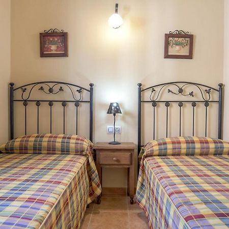 Casa Buganvilla Conil De La Frontera Ngoại thất bức ảnh