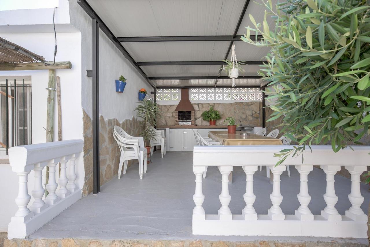 Casa Buganvilla Conil De La Frontera Ngoại thất bức ảnh