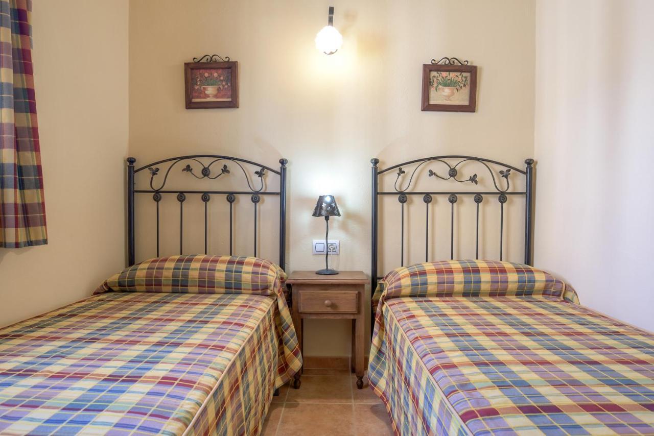 Casa Buganvilla Conil De La Frontera Ngoại thất bức ảnh